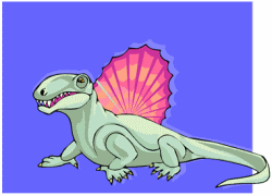 Spinosaurus