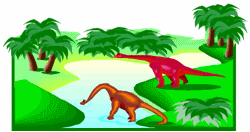 Dinosaurs