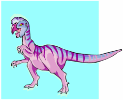 Oviraptor