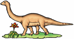 Diplodocus