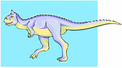 Iguanodon