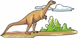 Plateosaurus