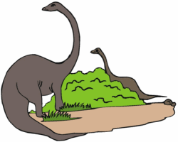 Diplodocus