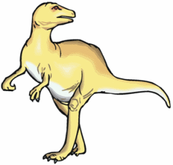 Maiasaura