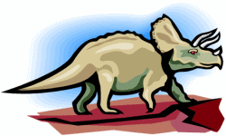 Chasmosaurus