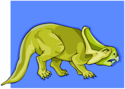 Protoceratops