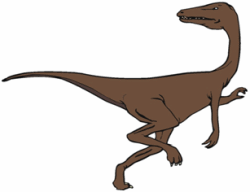 Troodon